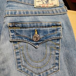Women's True Religion Jeans